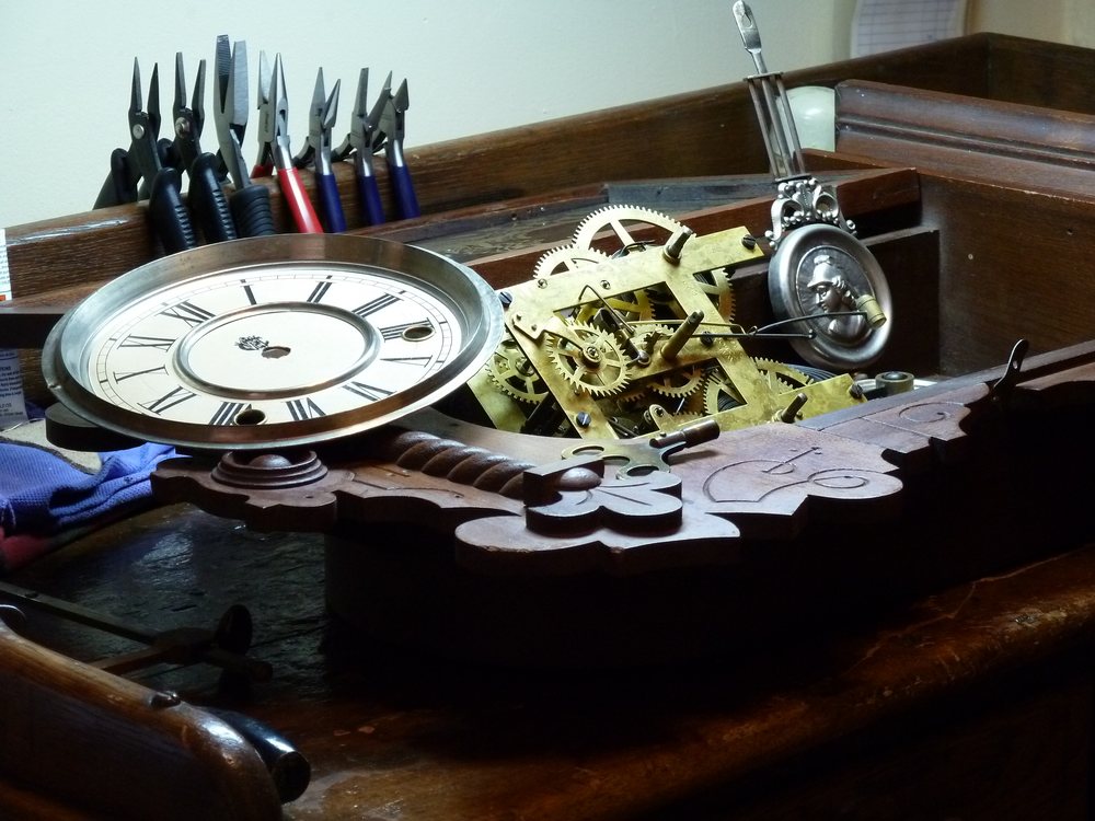 BLUFF STREET TIME SHOP Updated September 2024 Request a Quote 411