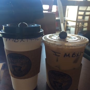 Village Coffee - Coffee & Tea Near Me - Troy, Alabama Village Coffee - Coffee & Tea Near Me - Troy, Alabama