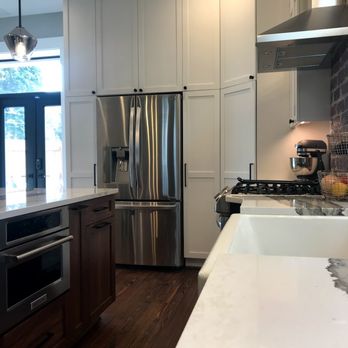 Virginia Building and Remodeling - a kitchen - General Contractors Near Me Virginia Building and Remodeling - a kitchen - General Contractors Near Me
