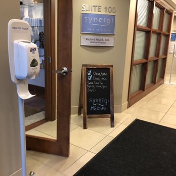 Synergi Medspa - Skin Care Near Me - Chesterfield, Missouri Synergi Medspa - Skin Care Near Me - Chesterfield, Missouri