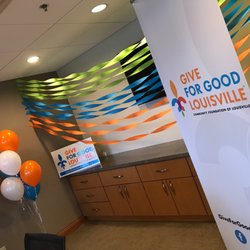 Community Foundation of Louisville