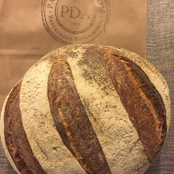Pain D'Avignon - An Outstanding Loaf of Sourdough! - French Near Me - Hyannis, Massachusetts Pain D'Avignon - An Outstanding Loaf of Sourdough! - French Near Me - Hyannis, Massachusetts