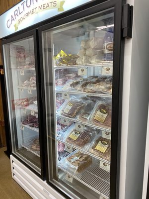 Carlton Farms by null