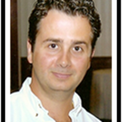Justin Panella, DDS