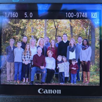 I-Lan Park - Fun family session in the park! - Parks Near Me - Leawood, Kansas
