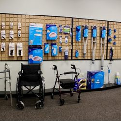 B&B Apothecary - Durable medical equipment