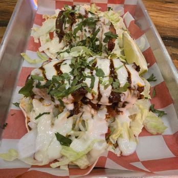 Taco Barn - Nashville Hot Taco - Tacos Near Me - Johnston, Rhode Island Taco Barn - Nashville Hot Taco - Tacos Near Me - Johnston, Rhode Island