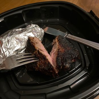 Texas Roadhouse - Barbeque Near Me - Palmyra, Pennsylvania