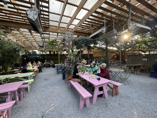 Barracuda Taco Stand by null