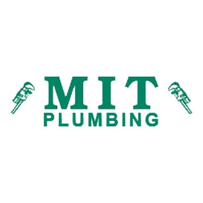 Slide of MIT Plumbing