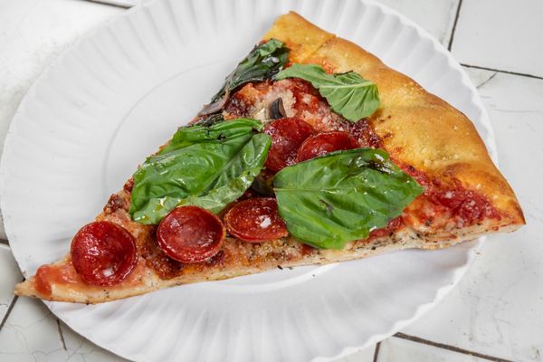 Di Fara Pizza by null
