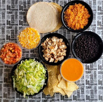Border Grill by null