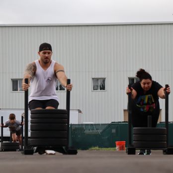The Five - Gyms Near Me - Rochester, New York The Five - Gyms Near Me - Rochester, New York