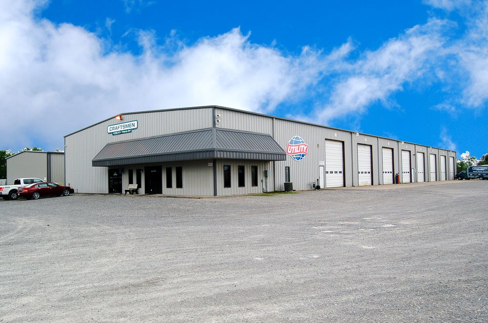 CRAFTSMEN UTILITY TRAILER SIKESTON Request a Quote 127 Harlene St, Sikeston, MO Yelp