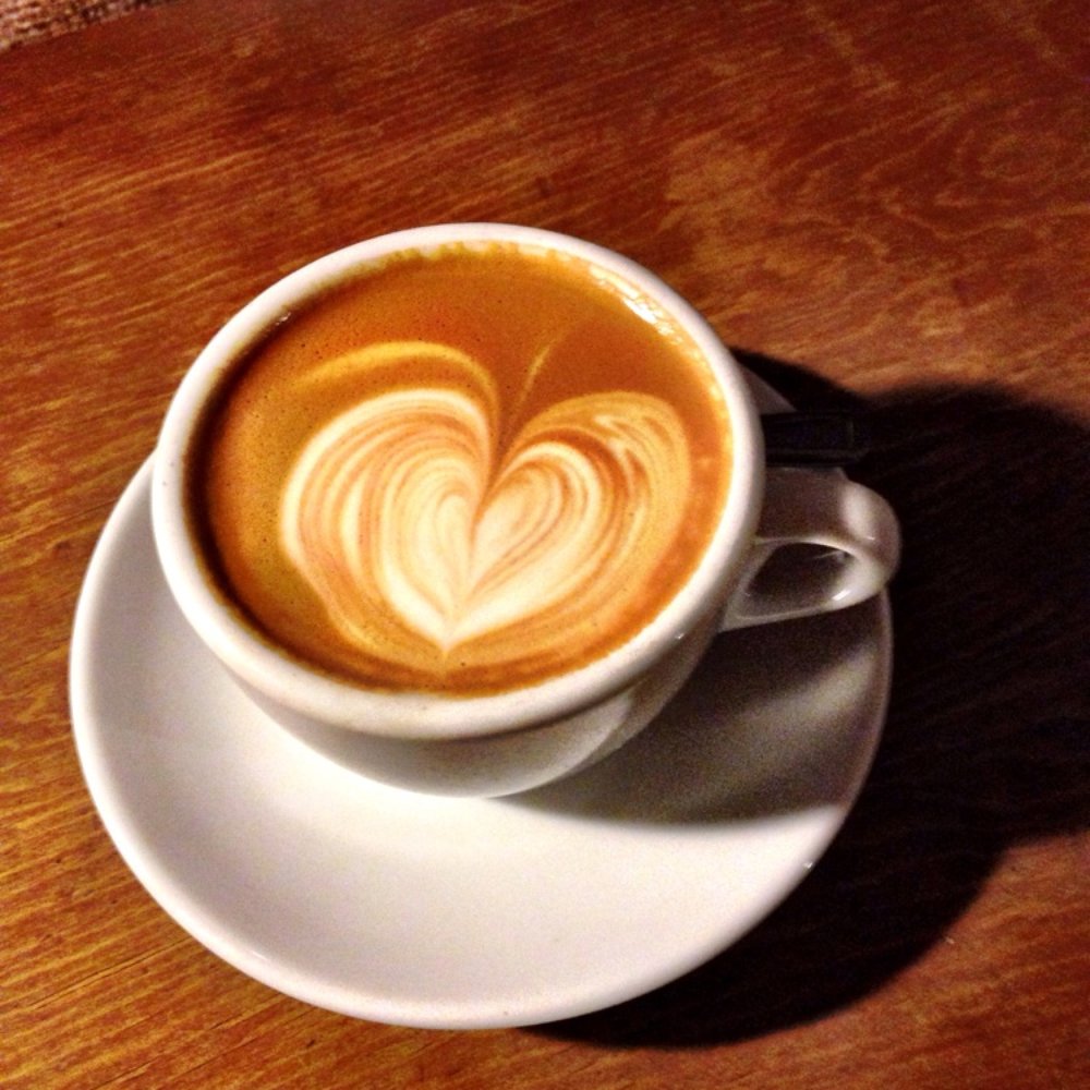 Flat white Flat white