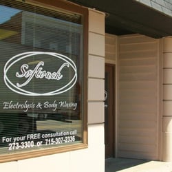 Softouch - Street View of Softouch