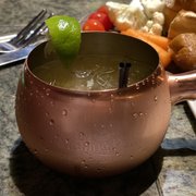 Photo of The Melting Pot - Columbus, OH, United States