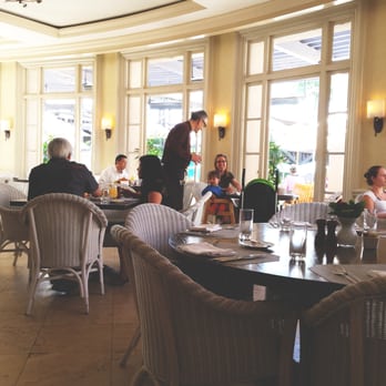 The Terrace - Interior - New American Near Me - Pasadena, California The Terrace - Interior - New American Near Me - Pasadena, California