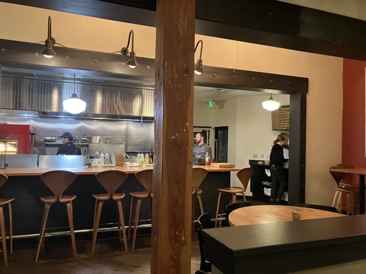 Primo Grill Restaurant by null