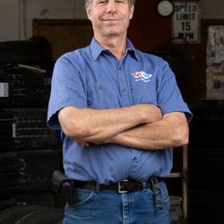 Long's OK Tire Pros