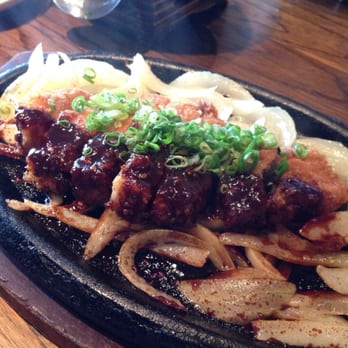 Tsukuneya Robata Grill - Miso katsu - Izakaya Near Me - Honolulu, Hawaii Tsukuneya Robata Grill - Miso katsu - Izakaya Near Me - Honolulu, Hawaii