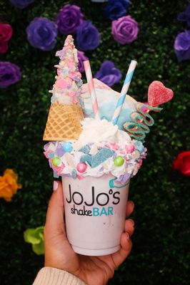 JoJo's Shake Bar - Water Tower Kiosk by null