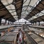 Photo of Cardiff Central Market
