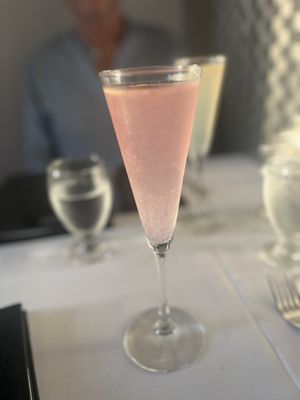 Baxters Restaurant & Bar by null