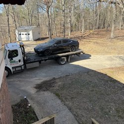 Tow Monkey - My beautiful car is now home. Thank you, Tow Monkey.