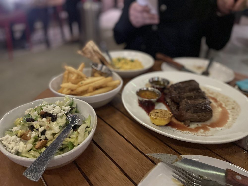 GAUCHO GRILL ARGENTINE STEAKHOUSE 1945 Photos & 1820 Reviews 5980 Orangethorpe Ave, Buena