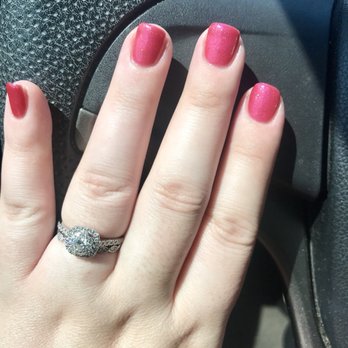 Citris Nail Spa - Nail Salons Near Me - Webster, Texas