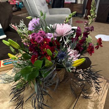 Flowers 'a La Carte - Florists Near Me - San Diego, California