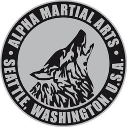 Alpha Martial Arts