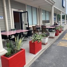 Outside Outside