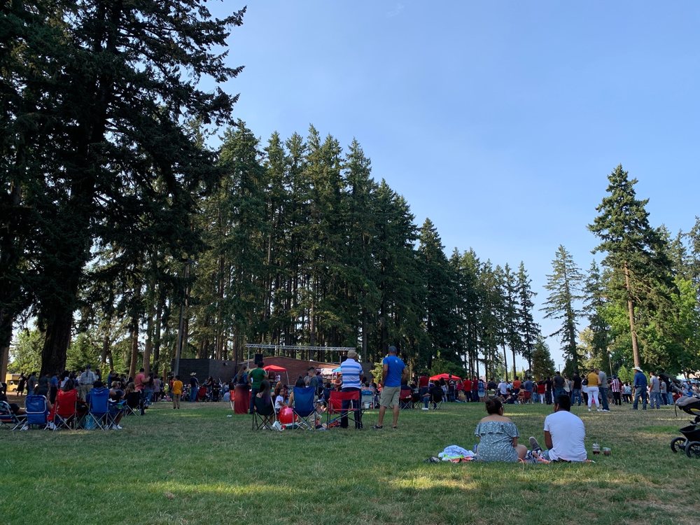 SHUTE PARK AQUATIC AND RECREATION CENTER 22 Photos & 24 Reviews