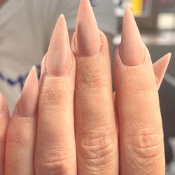 Uptown Nails & Salon