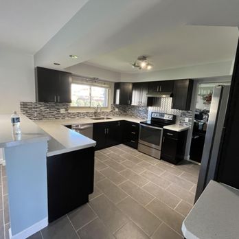 Fresh Image - Cabinet refinishing - General Contractors Near Me - Canton, Michigan