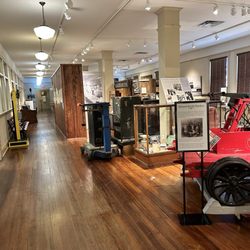 Temple Railroad and Heritage Museum