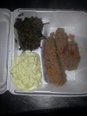 Tony’s Place by null