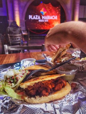 Taqueria Hidalgo by null