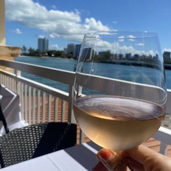 Fogo de Chão - View from the outside - Steakhouses Near Me - San Juan, Puerto Rico