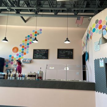 Cuppa Yo - Ice Cream & Frozen Yogurt Near Me - North Plains, Oregon