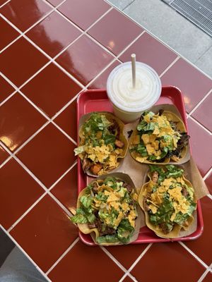 Dos Toros Taqueria by null