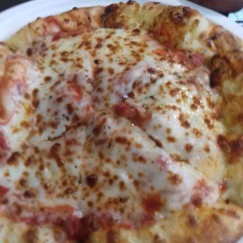 Pizza Parliament - Majority Leader - Food Trucks Near Me