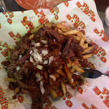 Phil's BBQ - Fresh Cut French Fries - Barbeque Near Me - San Diego, California Phil's BBQ - Fresh Cut French Fries - Barbeque Near Me - San Diego, California