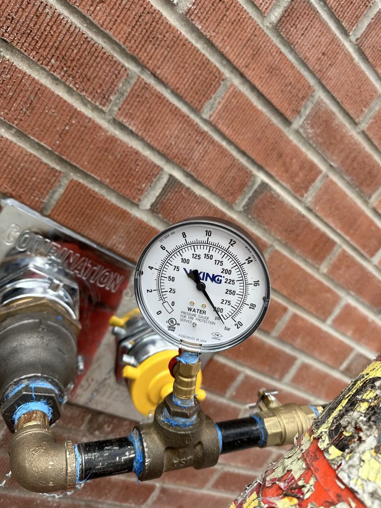 Slide of GBL Mechanical