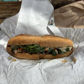 Vanzuts - Food Trucks Near Me - Stanley, Idaho Vanzuts - Food Trucks Near Me - Stanley, Idaho