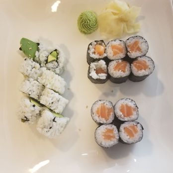 Suben Sushi+Bento - Japanese Near Me - Carrollton, Texas