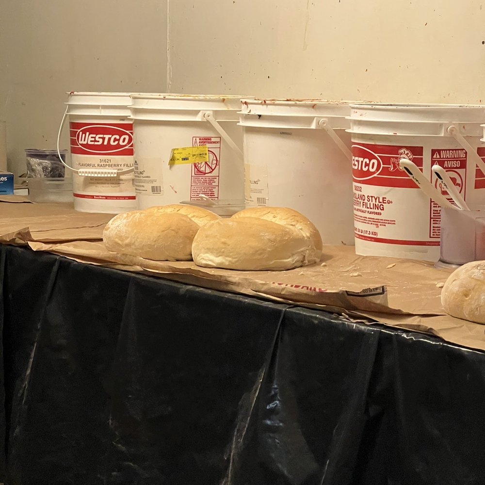 Bread