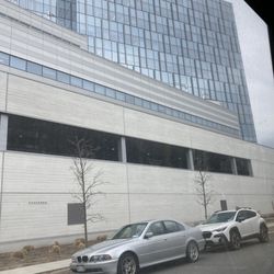 NYC Health + Hospitals - South Brooklyn Health